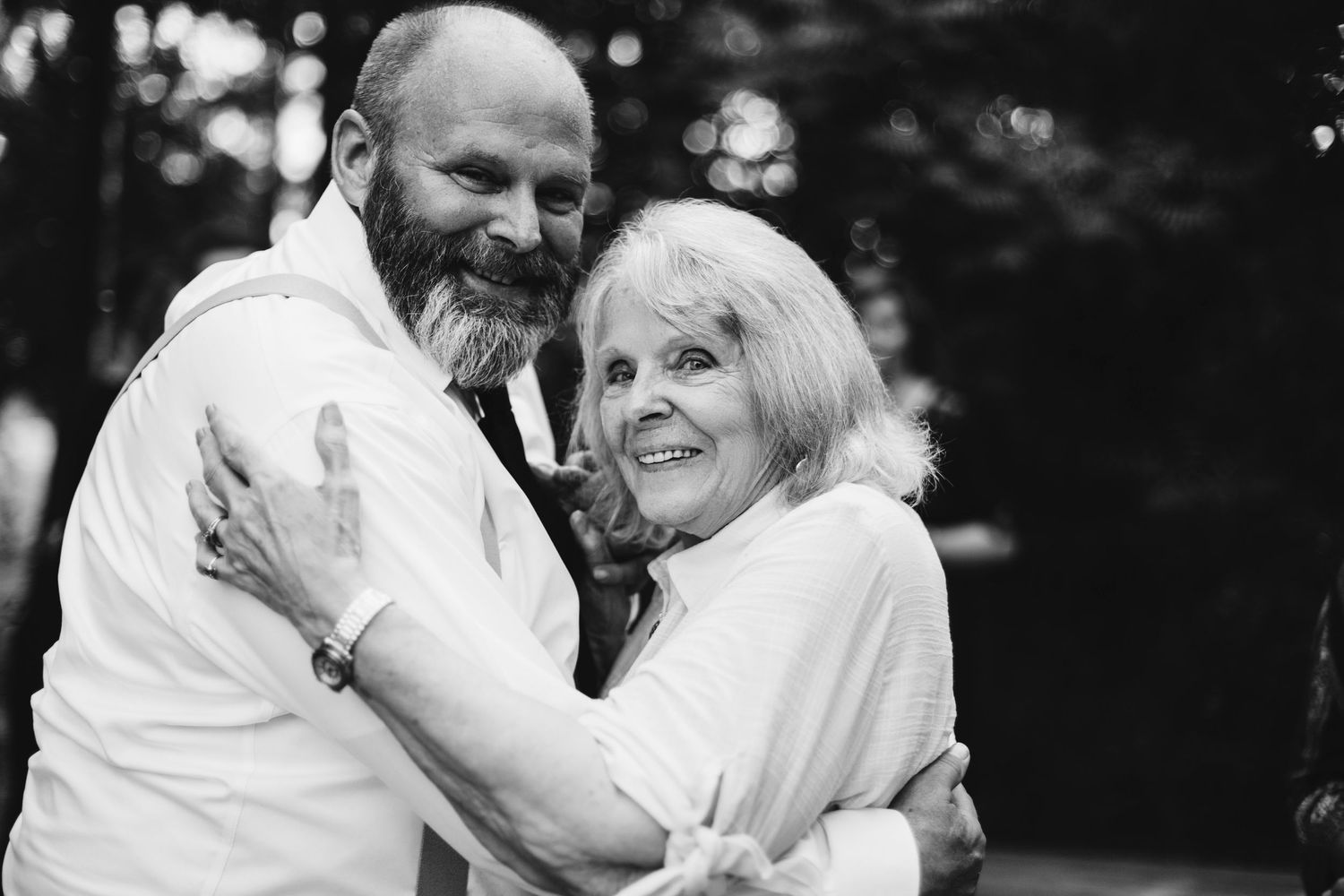 Wedding photography in Boise Idaho