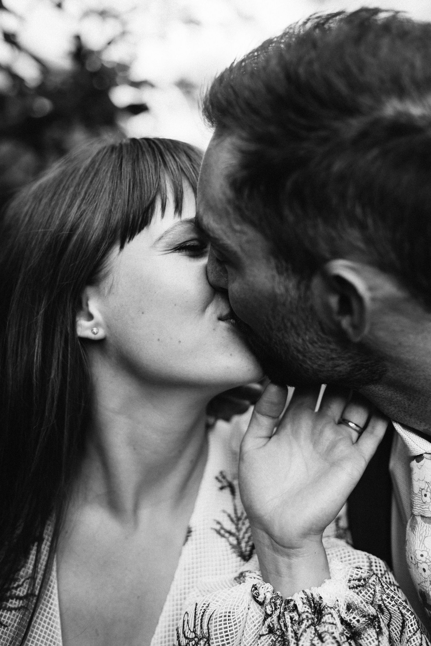 Wedding photography in Boise Idaho