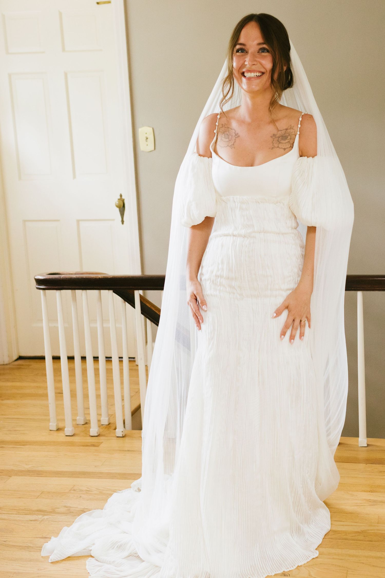Wedding photography in Boise Idaho