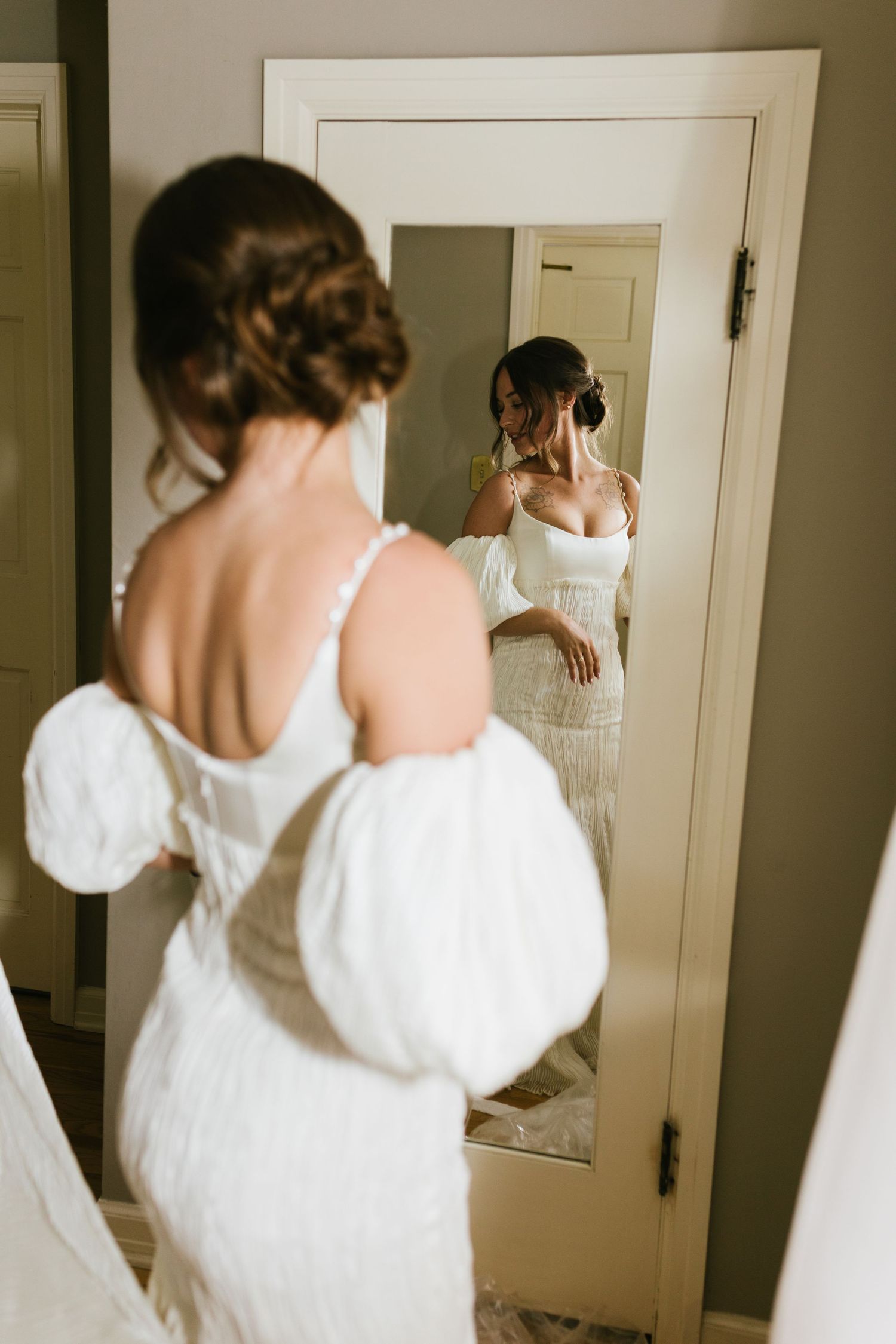 Wedding photography in Boise Idaho