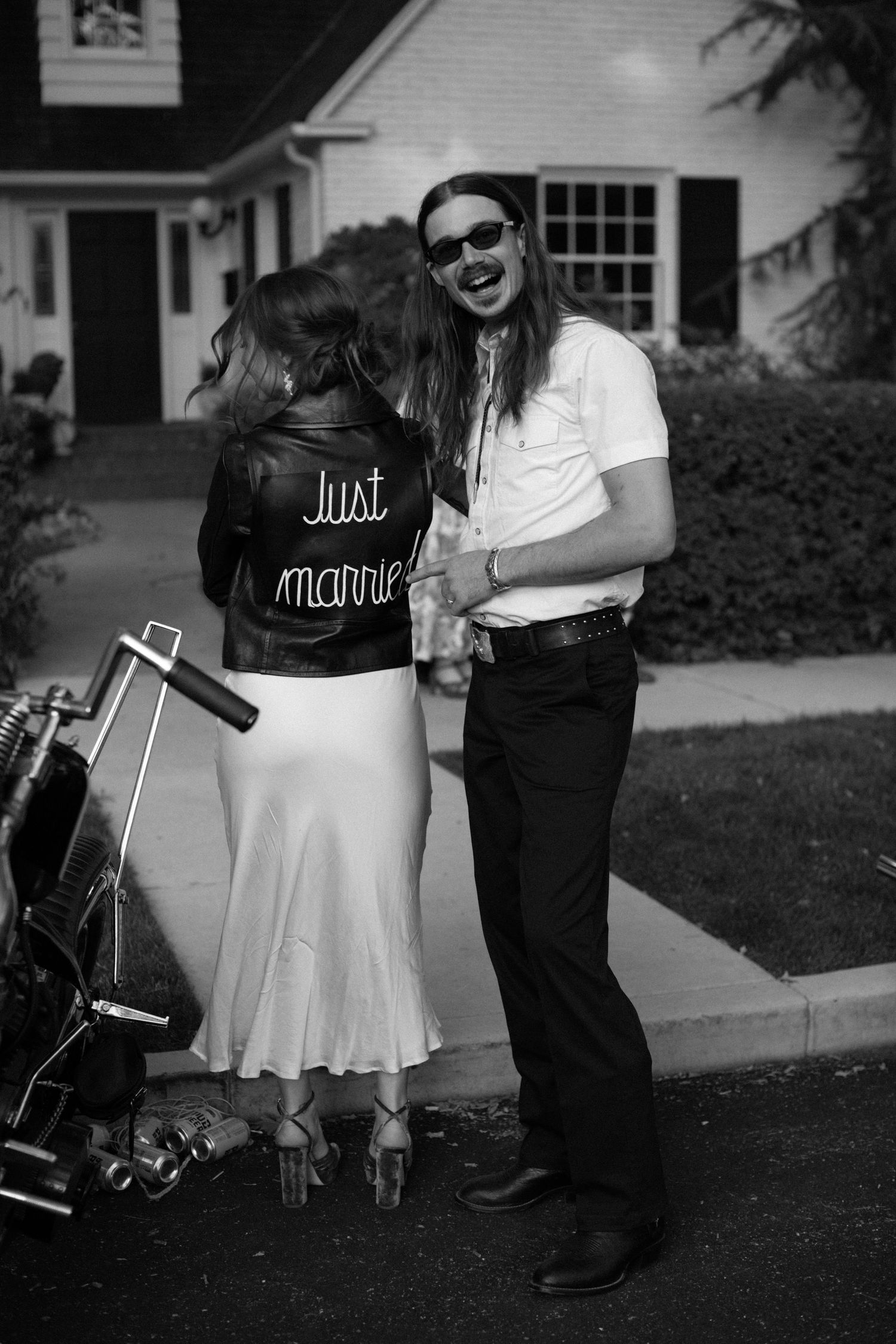 Wedding photography in Boise Idaho