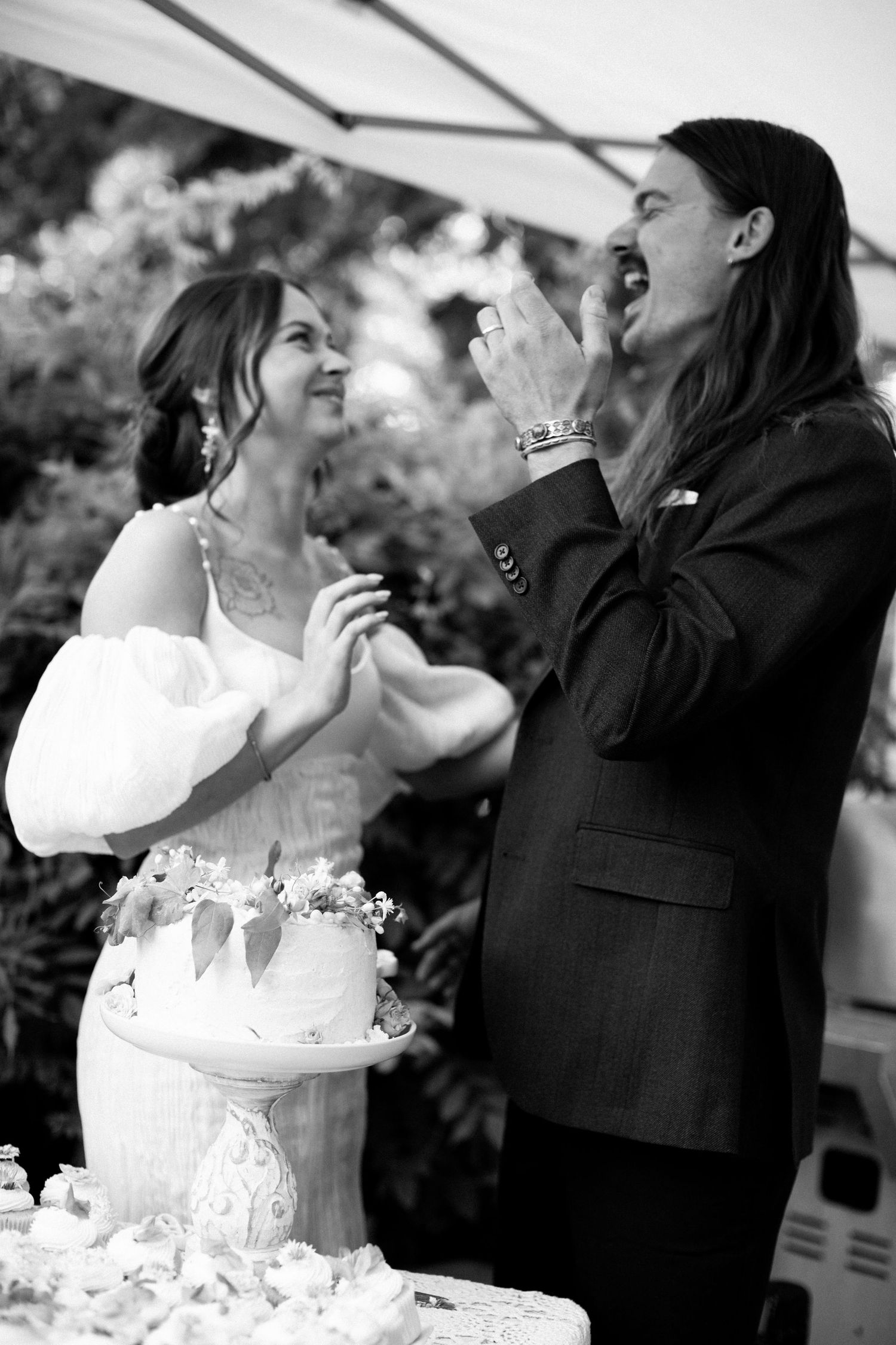 Wedding photography in Boise Idaho