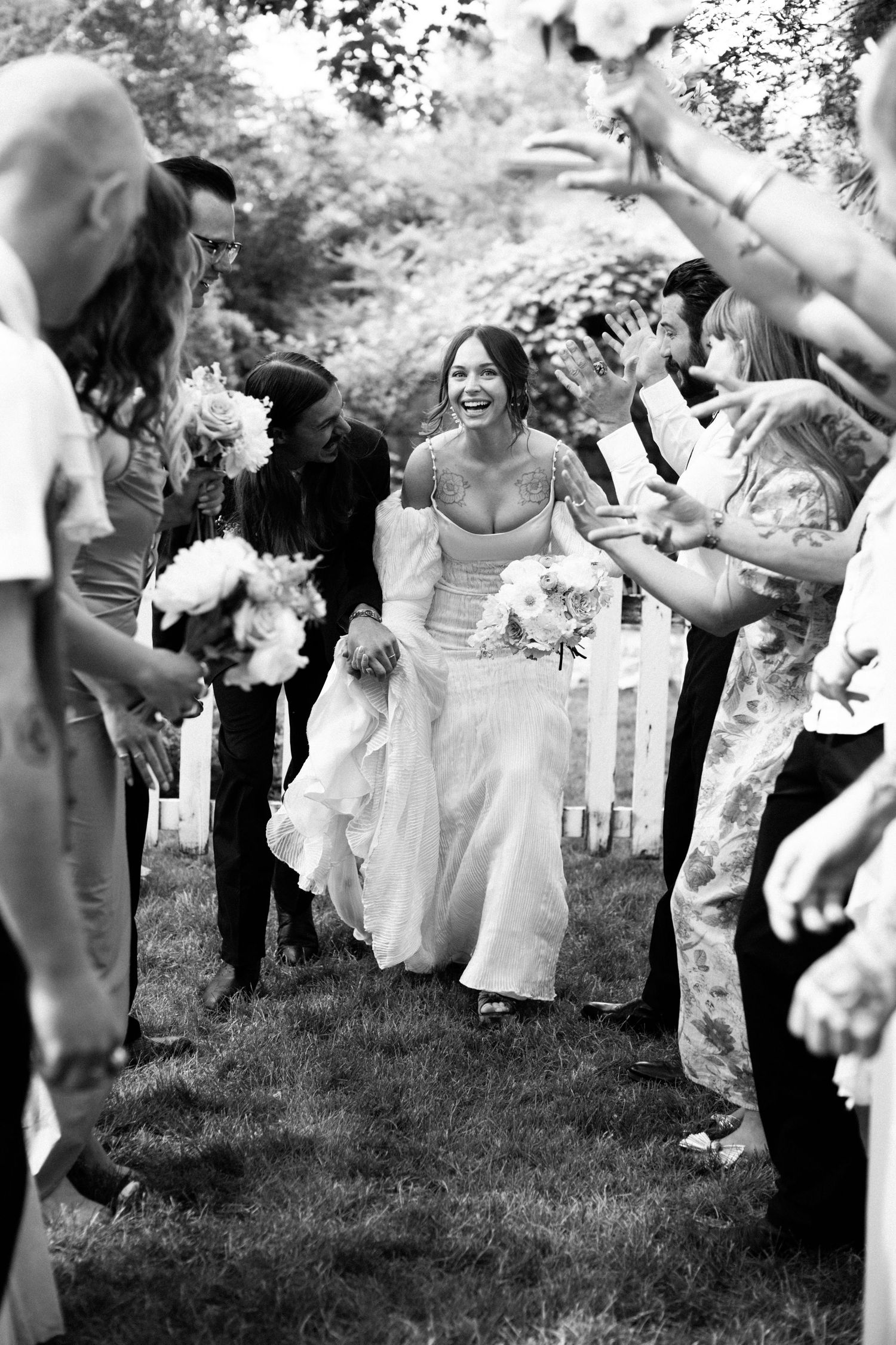 Wedding photography in Boise Idaho