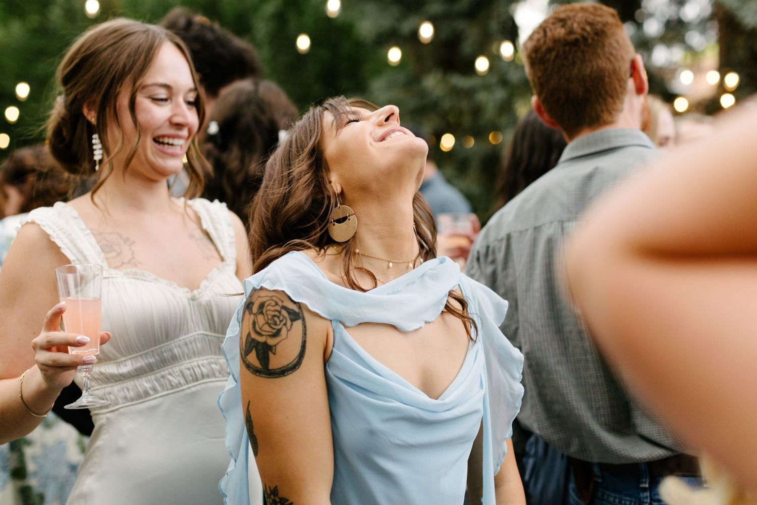 Wedding photography in Boise Idaho