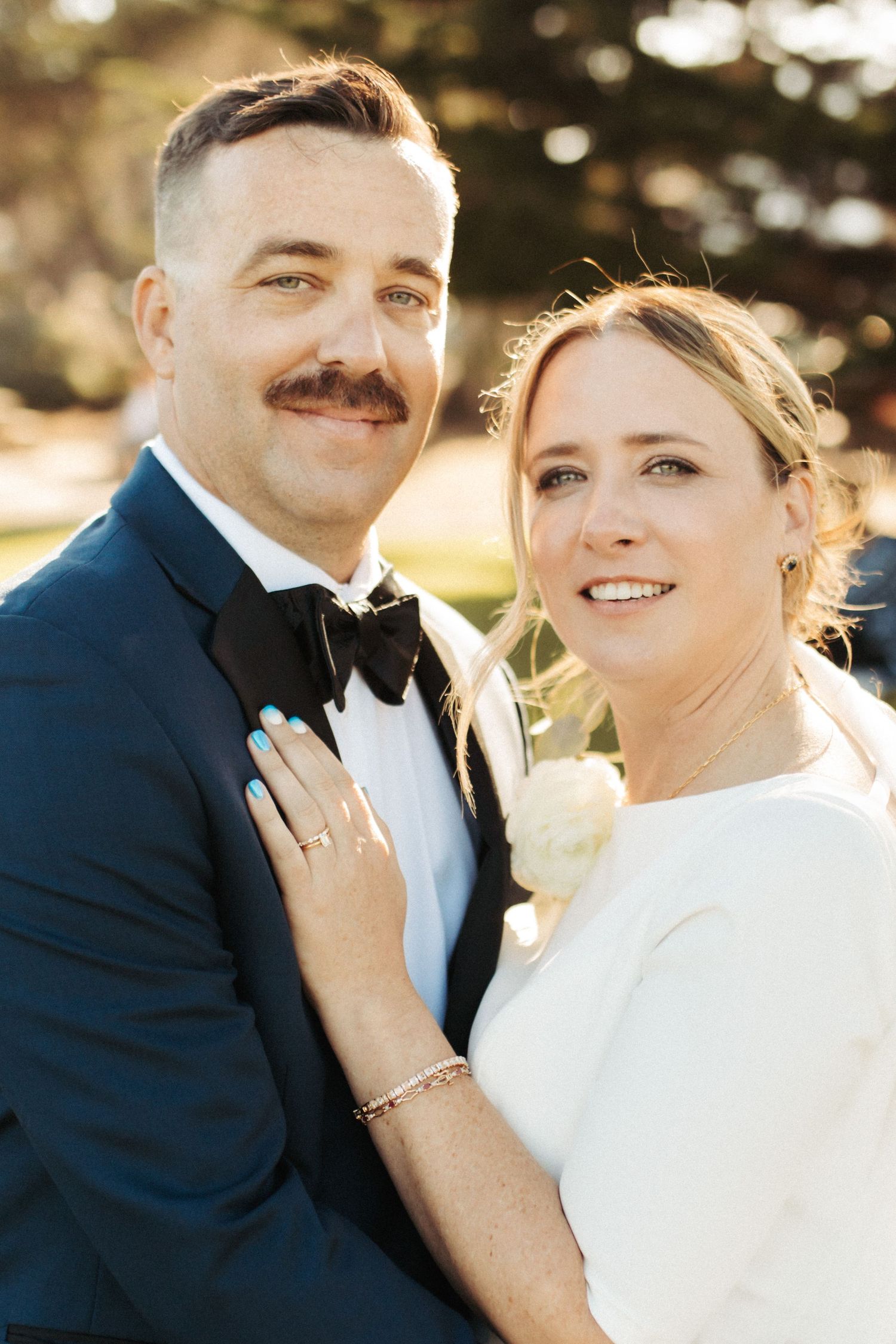 Wedding photography in Monterey California