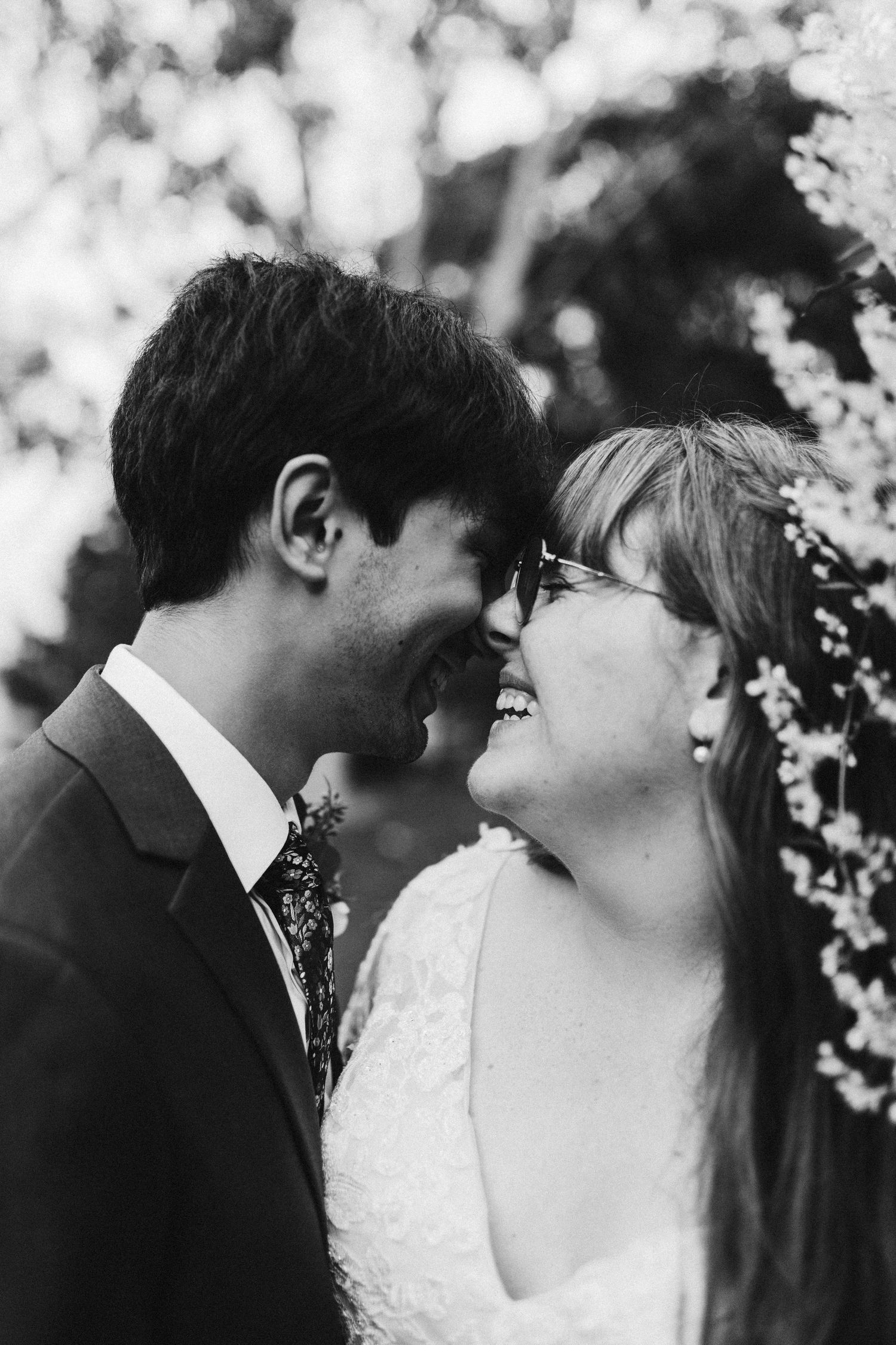 Wedding photography in Boise Idaho