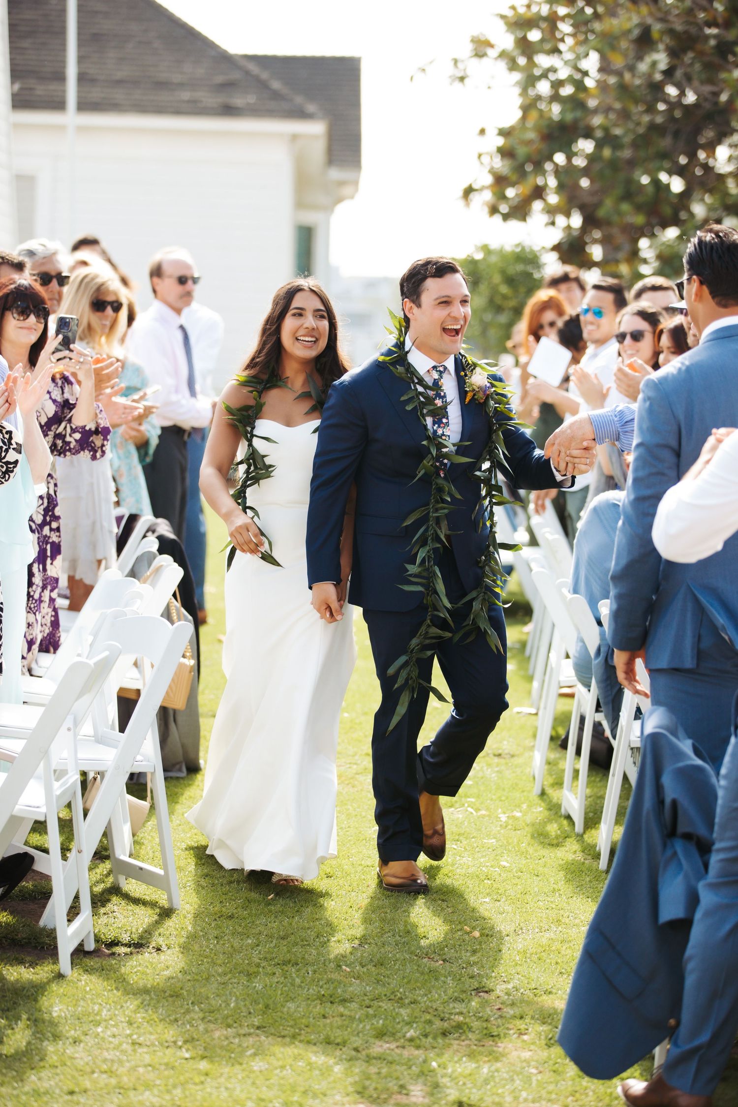 Wedding photography in Huntington Beach California