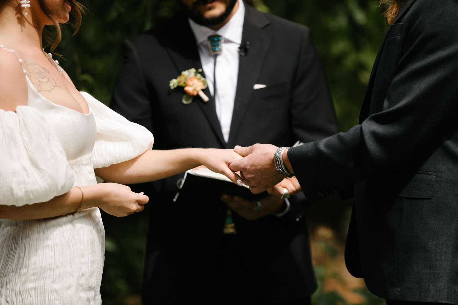 Wedding photography in Boise Idaho