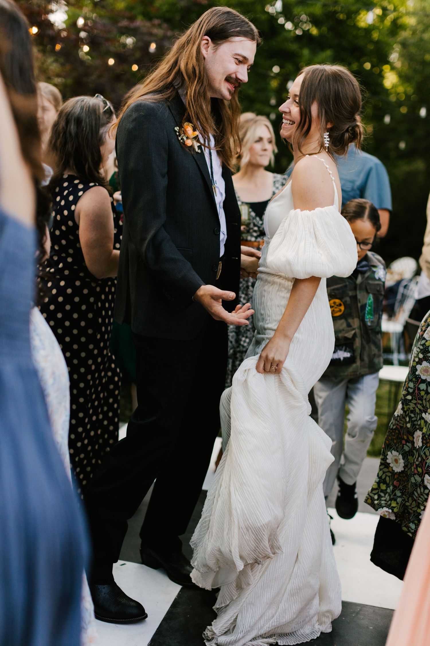 Wedding photography in Boise Idaho