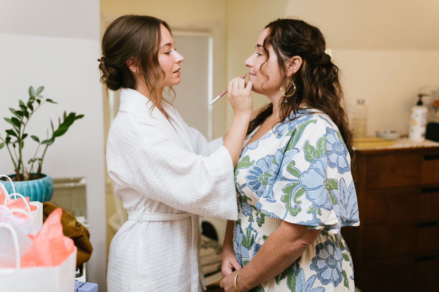 Wedding photography in Boise Idaho