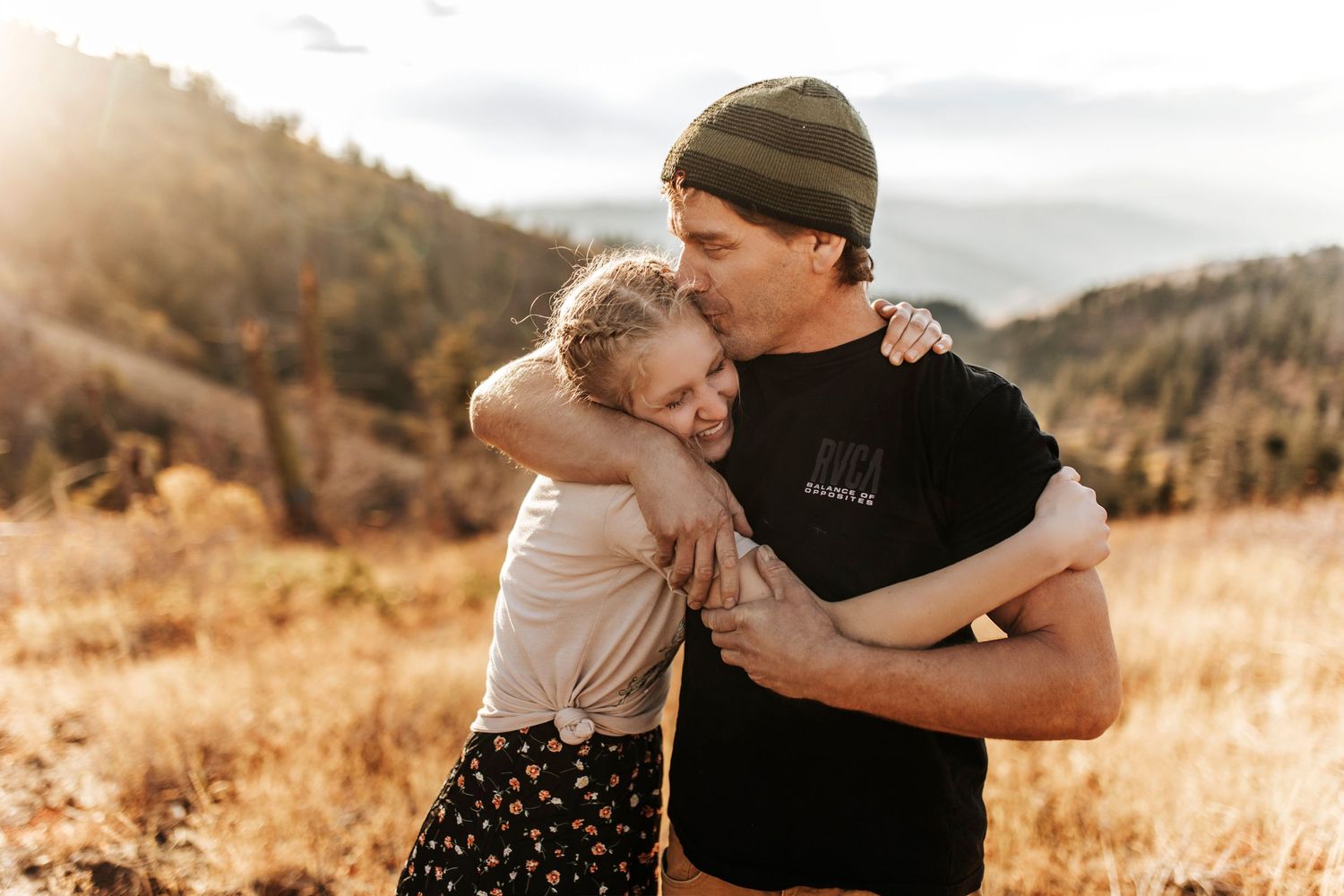 Family photography in Boise Idaho