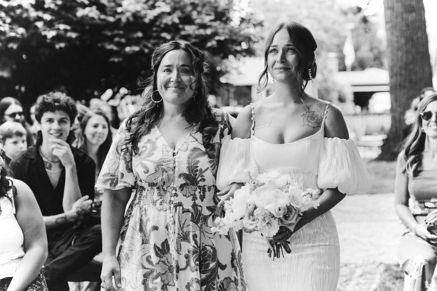 Wedding photography in Boise Idaho