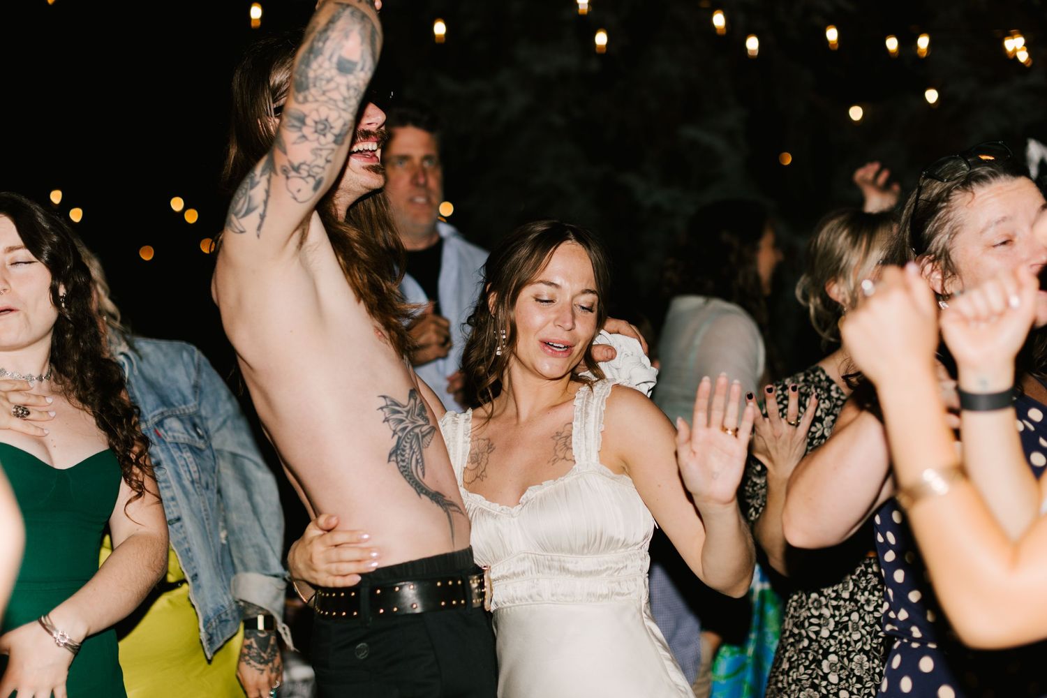Wedding photography in Boise Idaho
