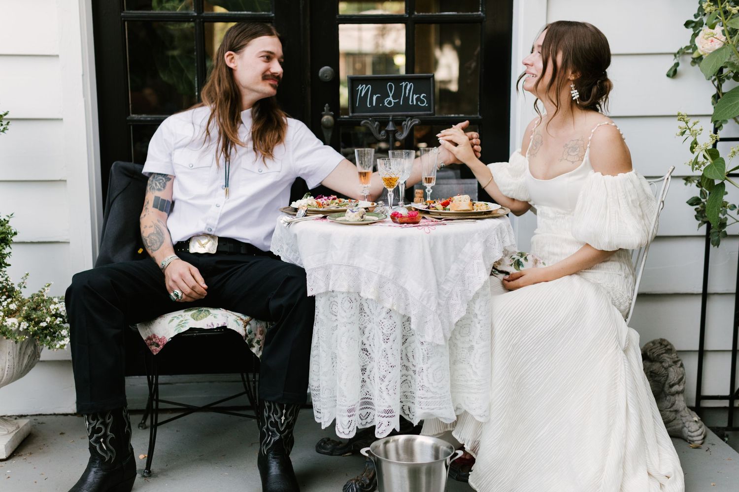 Wedding photography in Boise Idaho