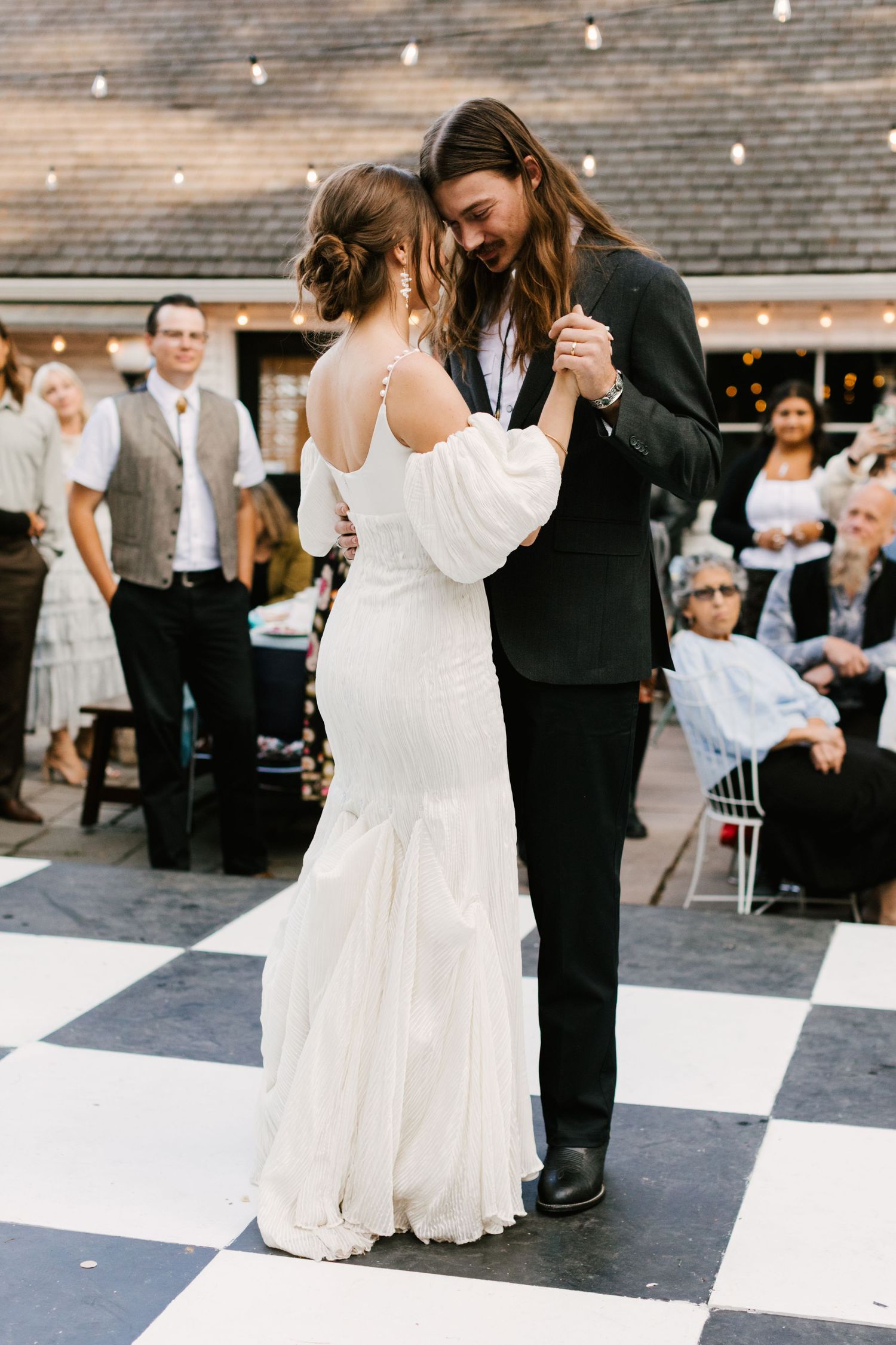 Wedding photography in Boise Idaho