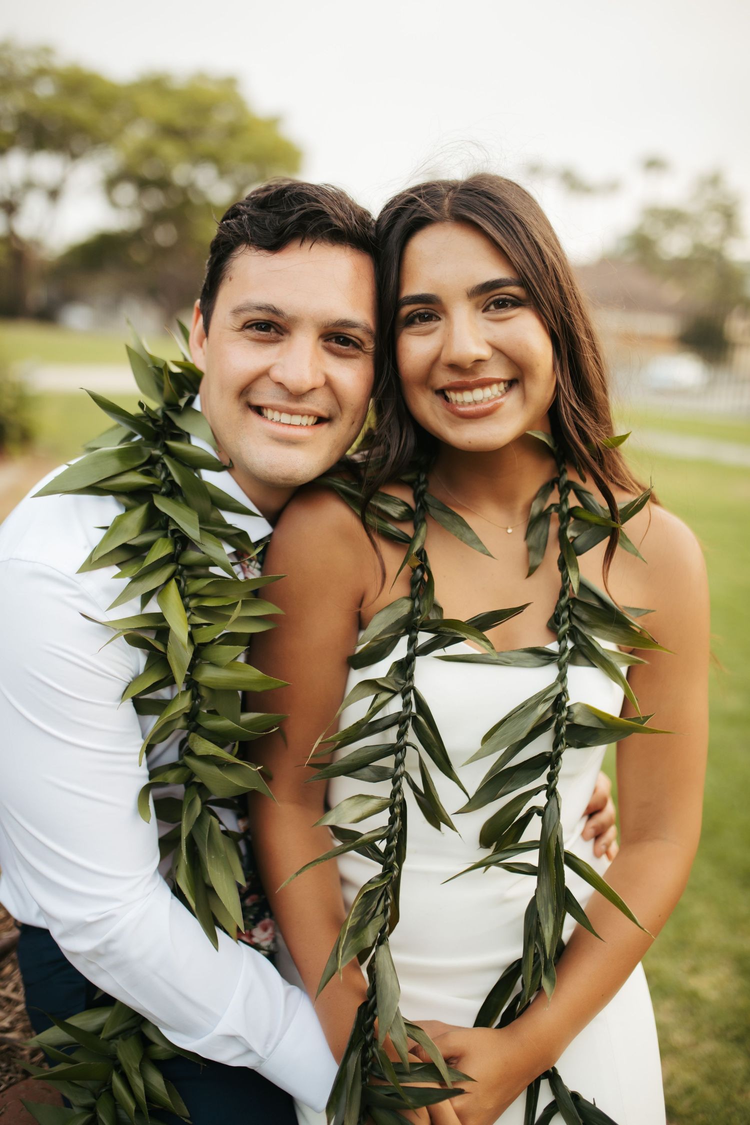 Wedding photography in Huntington Beach California