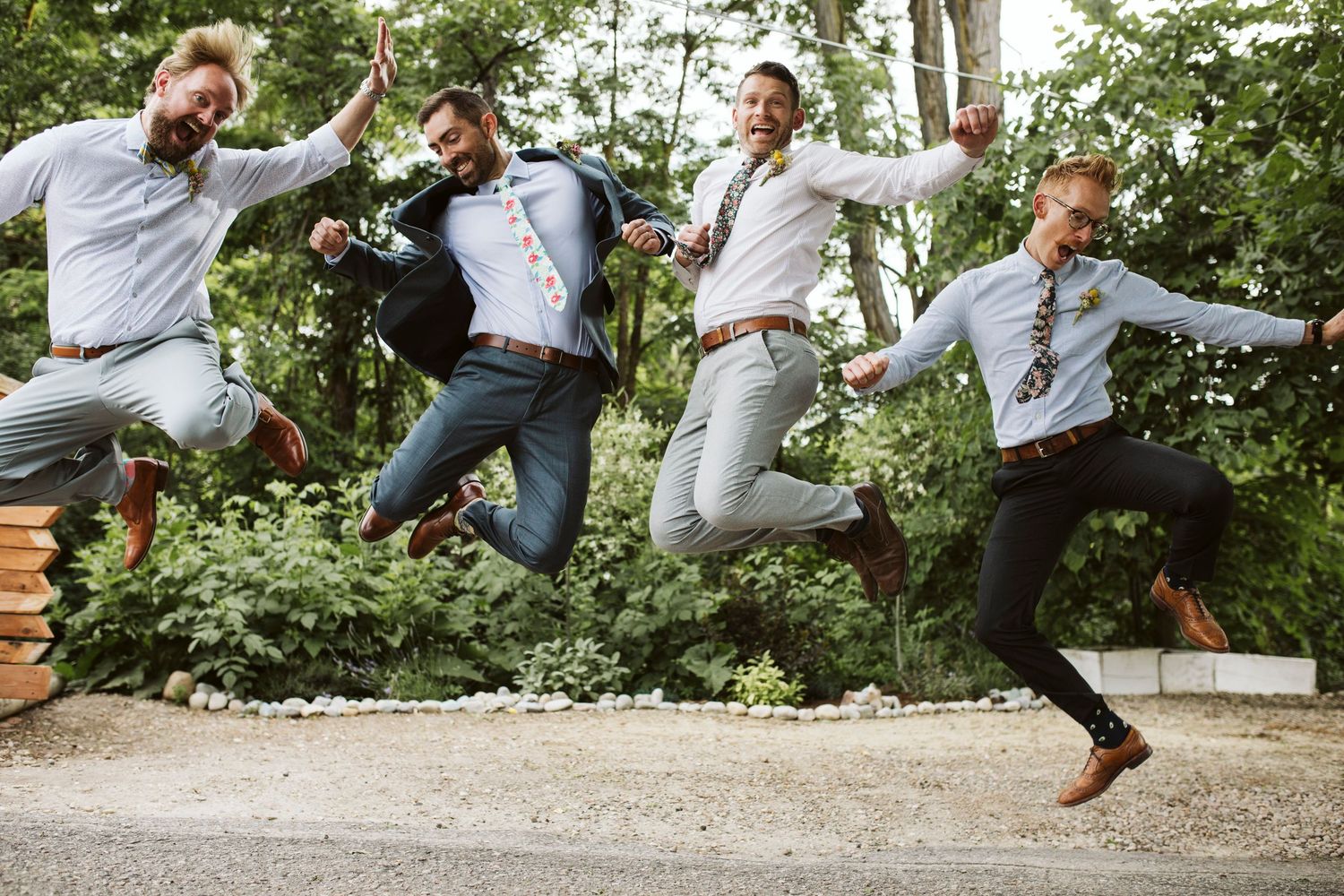 Wedding photography in Boise Idaho `