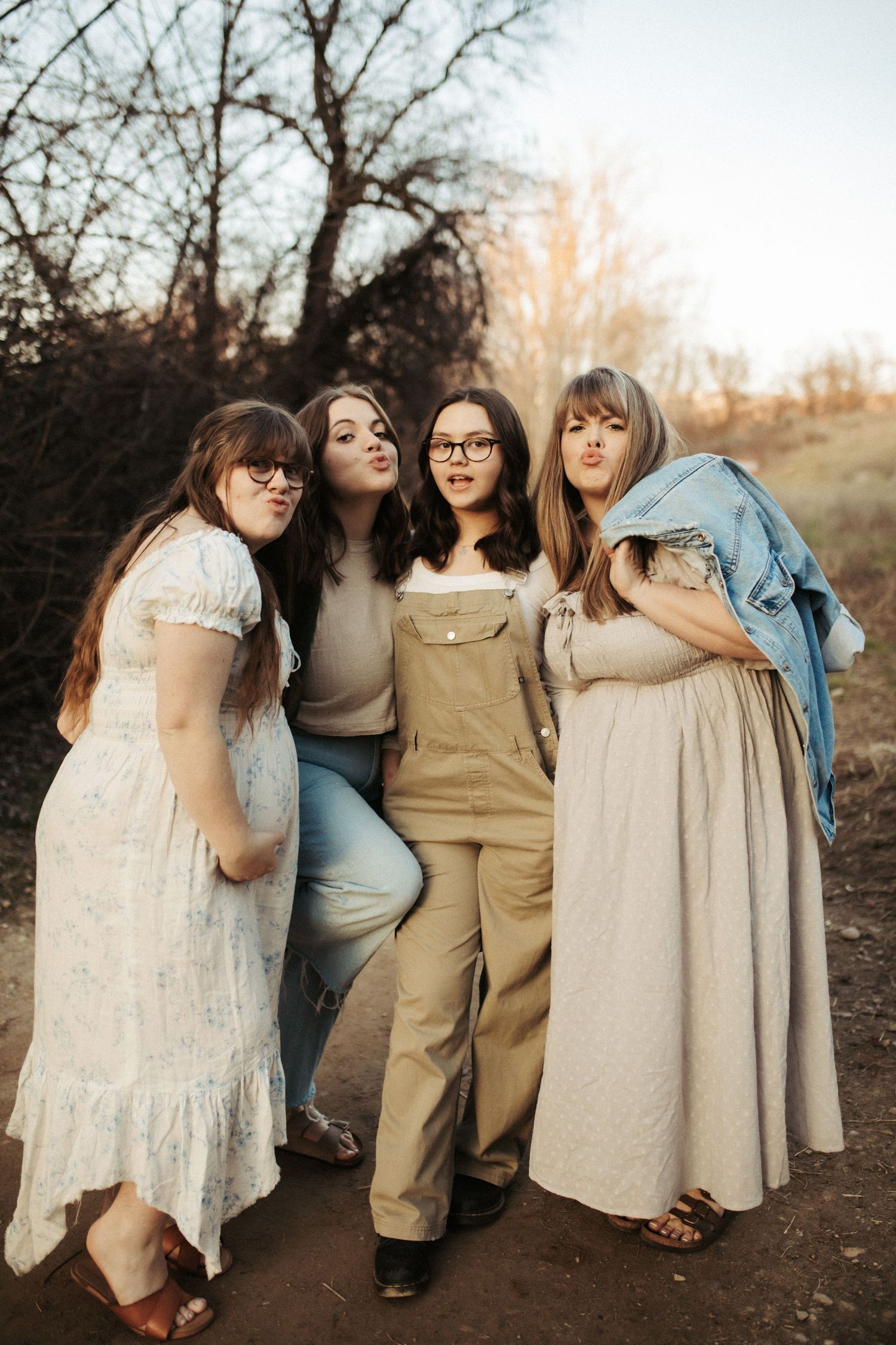 Family photography in Boise Idaho
