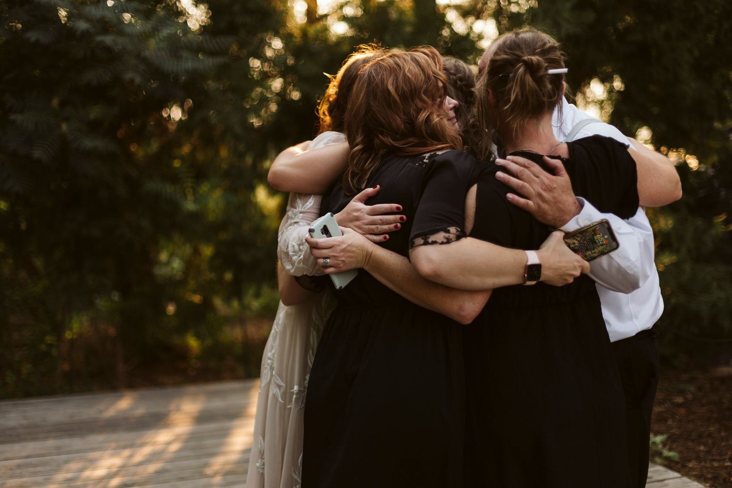 Wedding photography in Boise Idaho