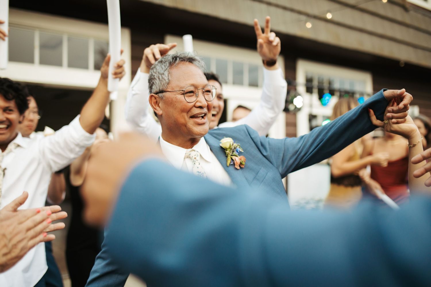 Wedding photography in Huntington Beach California