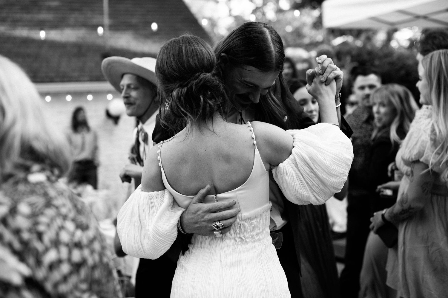 Wedding photography in Boise Idaho
