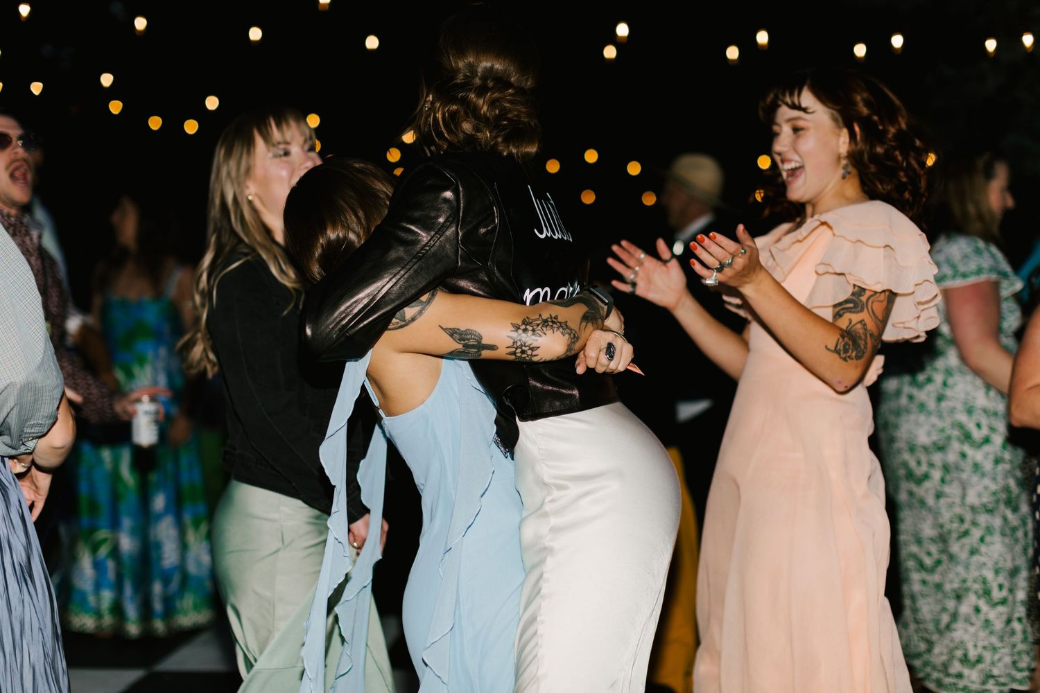 Wedding photography in Boise Idaho