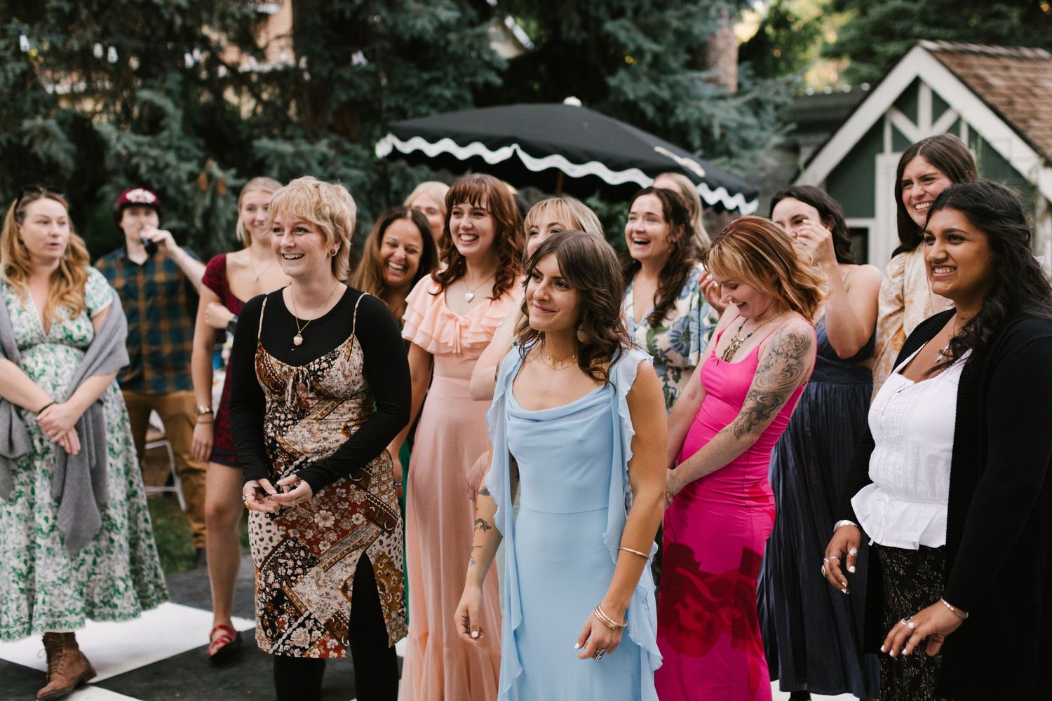 Wedding photography in Boise Idaho