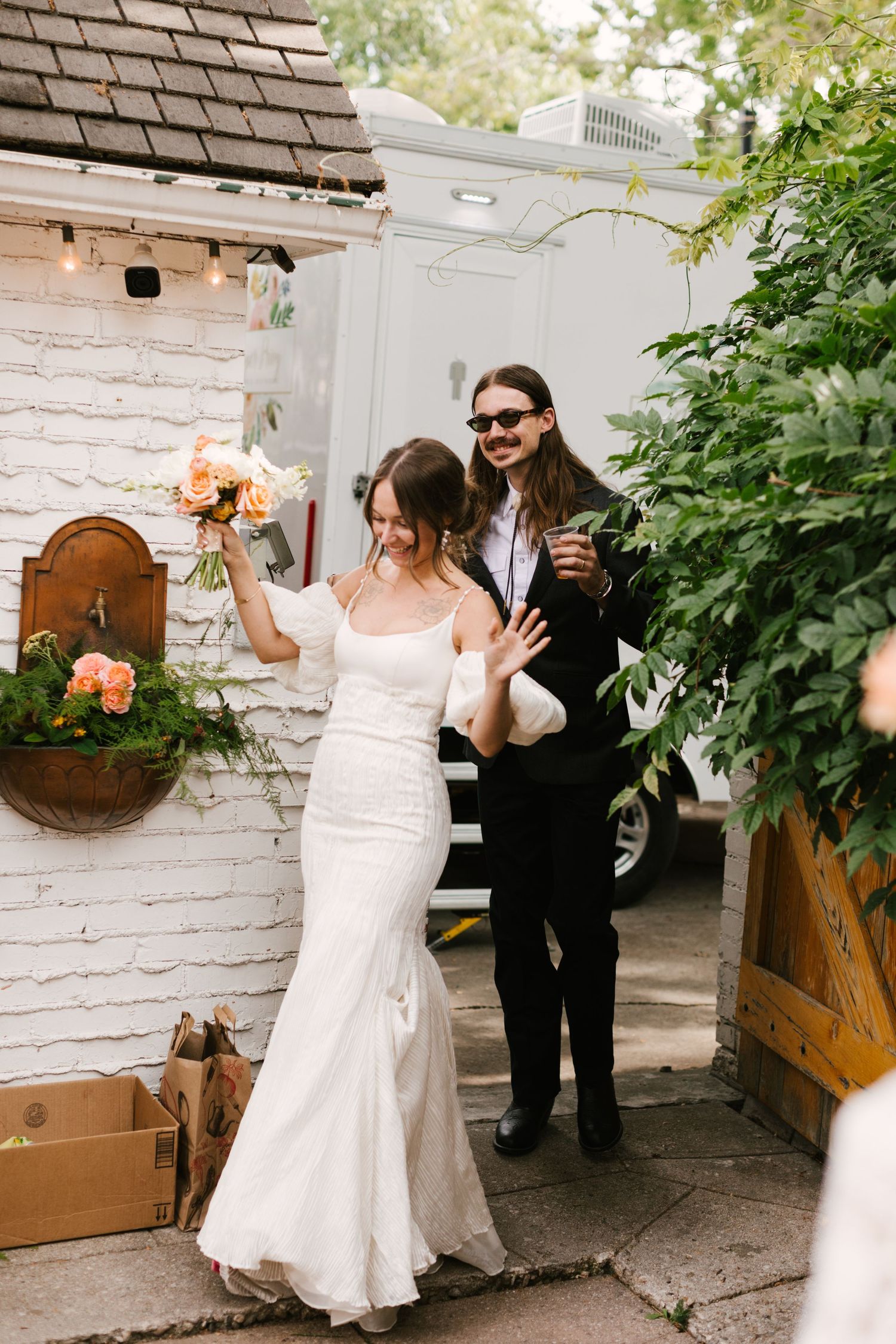 Wedding photography in Boise Idaho
