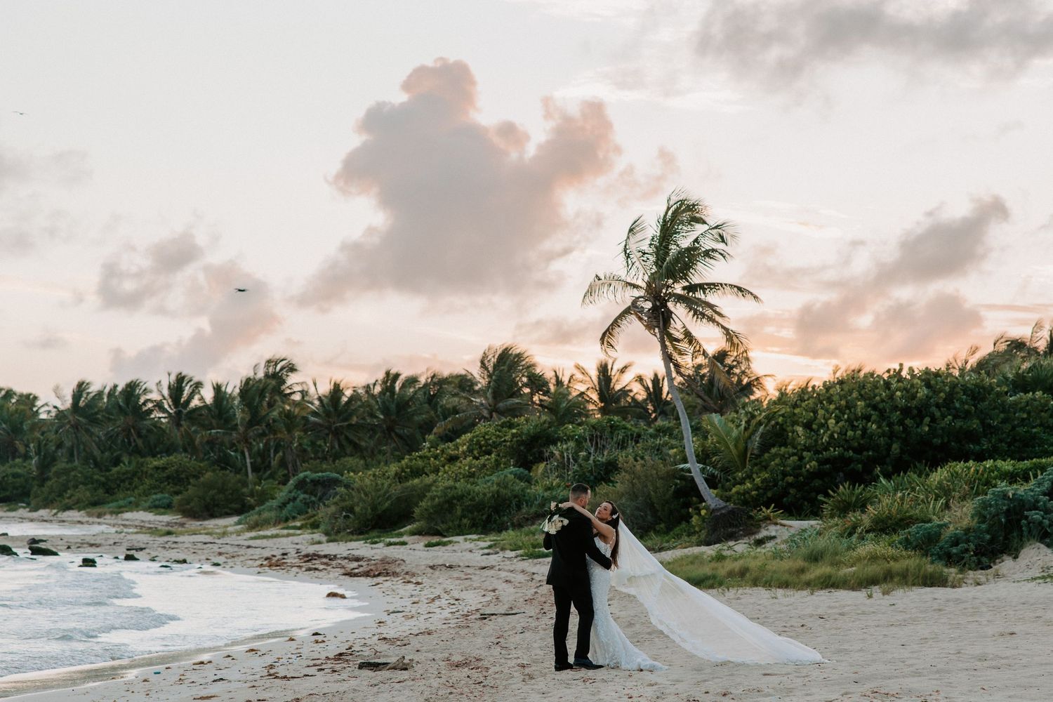 I photograph destination weddings worldwide, including Italy, Mexico, Colombia, Europe, the Caribbean, and U.S. destination wedding location