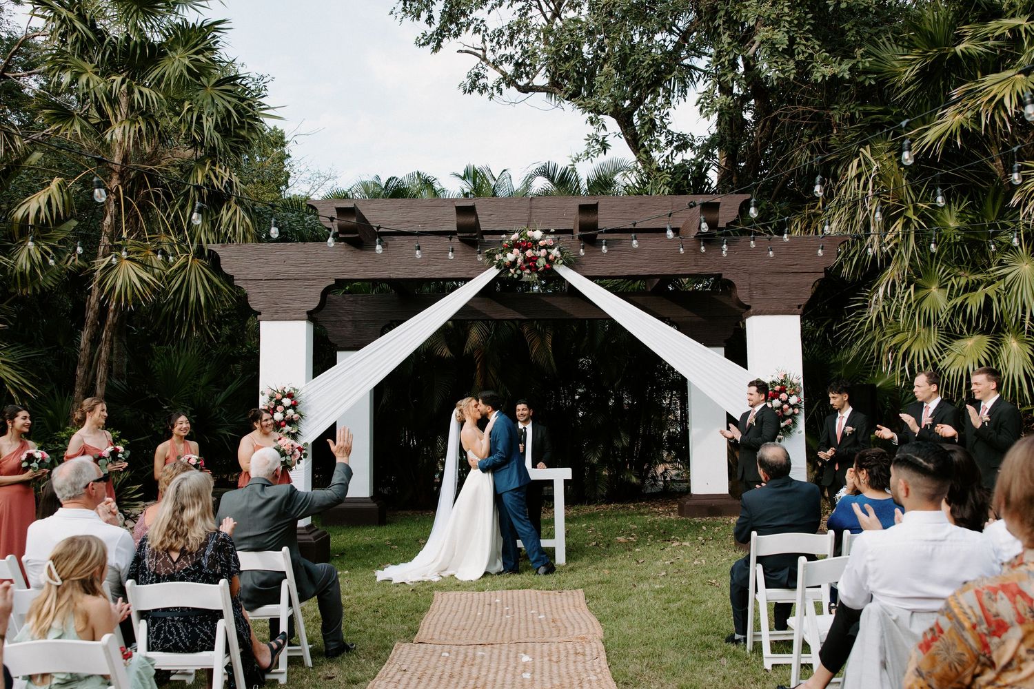 Italy destination wedding photographer documenting editorial wedding portraits