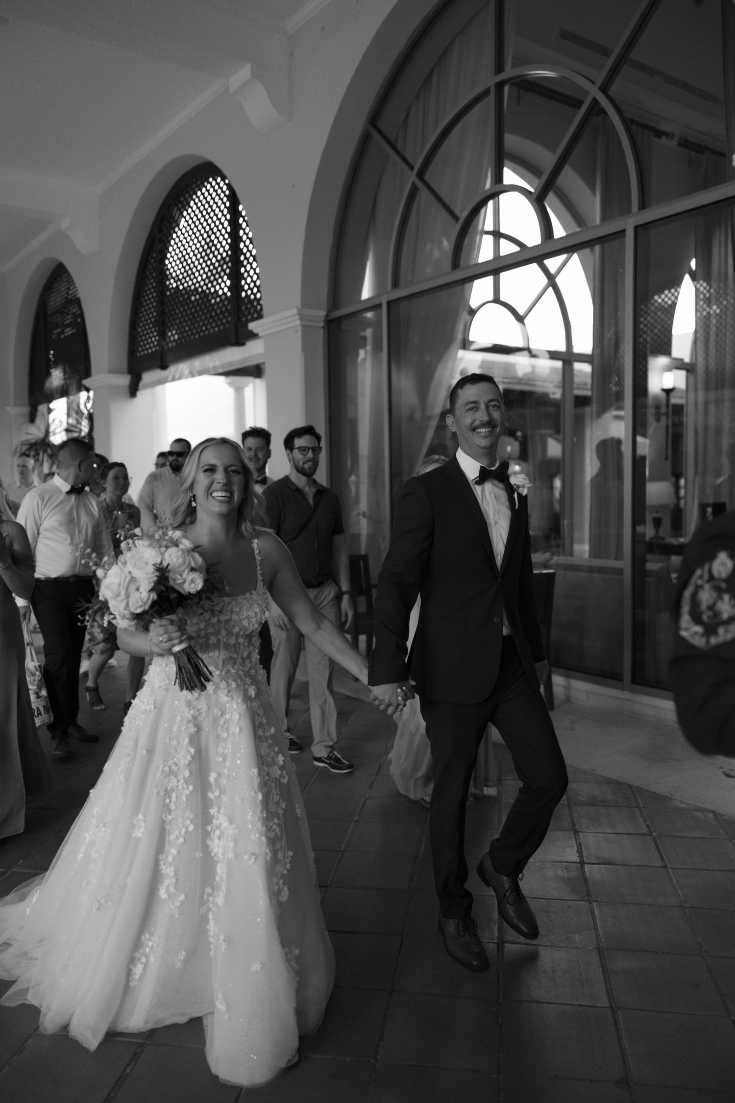 Whether you’re planning a Mexico destination wedding, an intimate Italy celebration, or a Caribbean wedding weekend, full wedding weekend co
