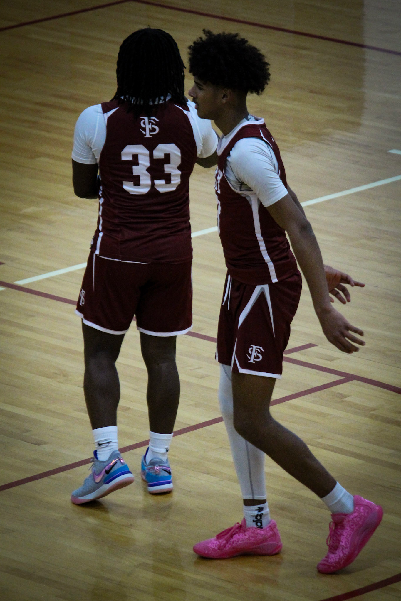 School sports