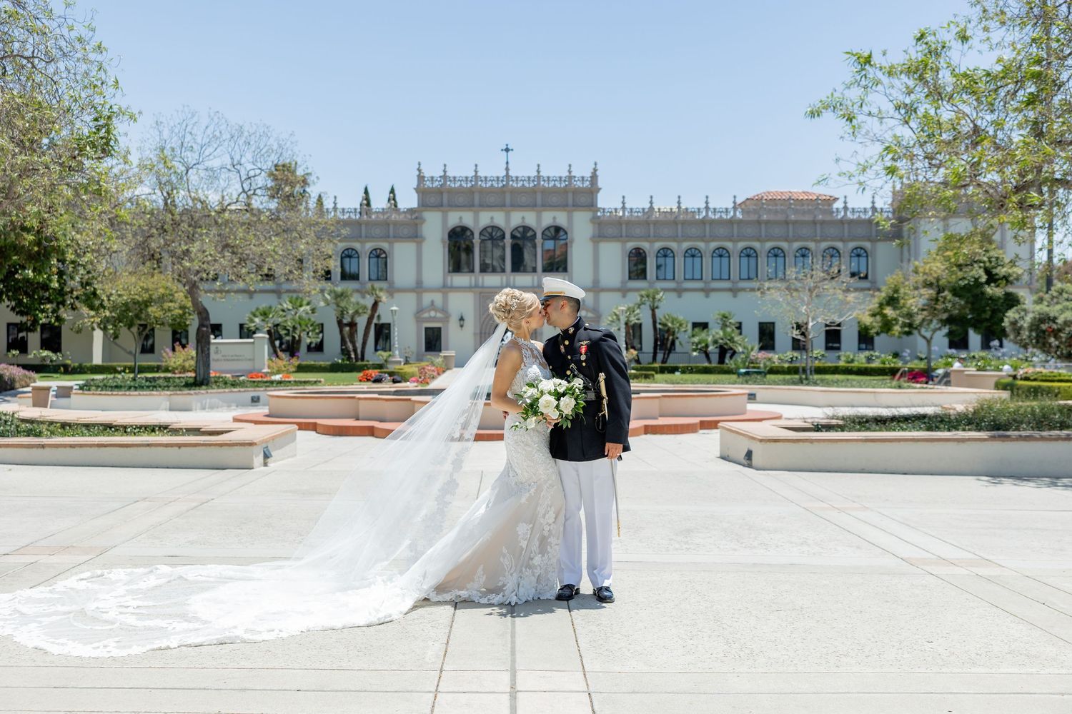 San Diego Romantic Photographer Romantic Weddings in San Diego
San Diego Photographer