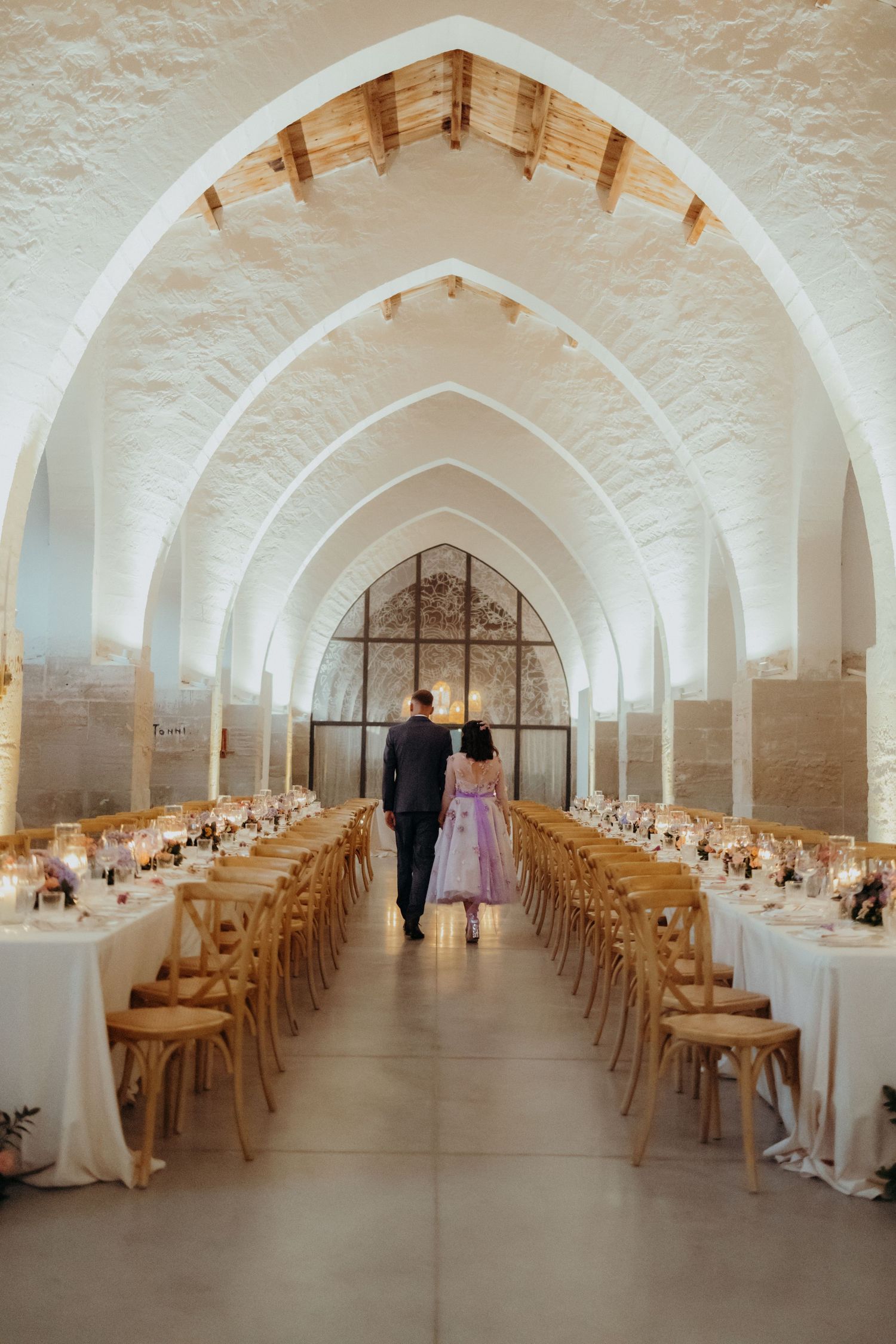 German - Italian Wedding in Camparia, favignana.