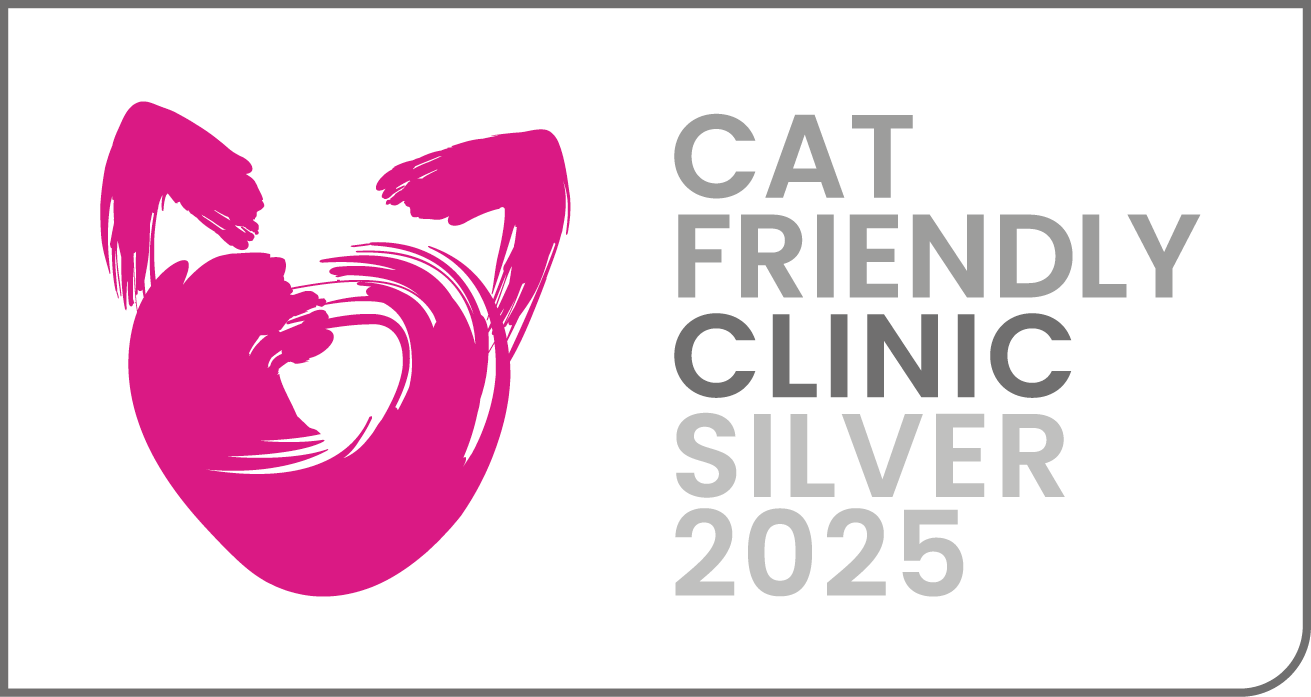 Cat Friendly Clinic 2025