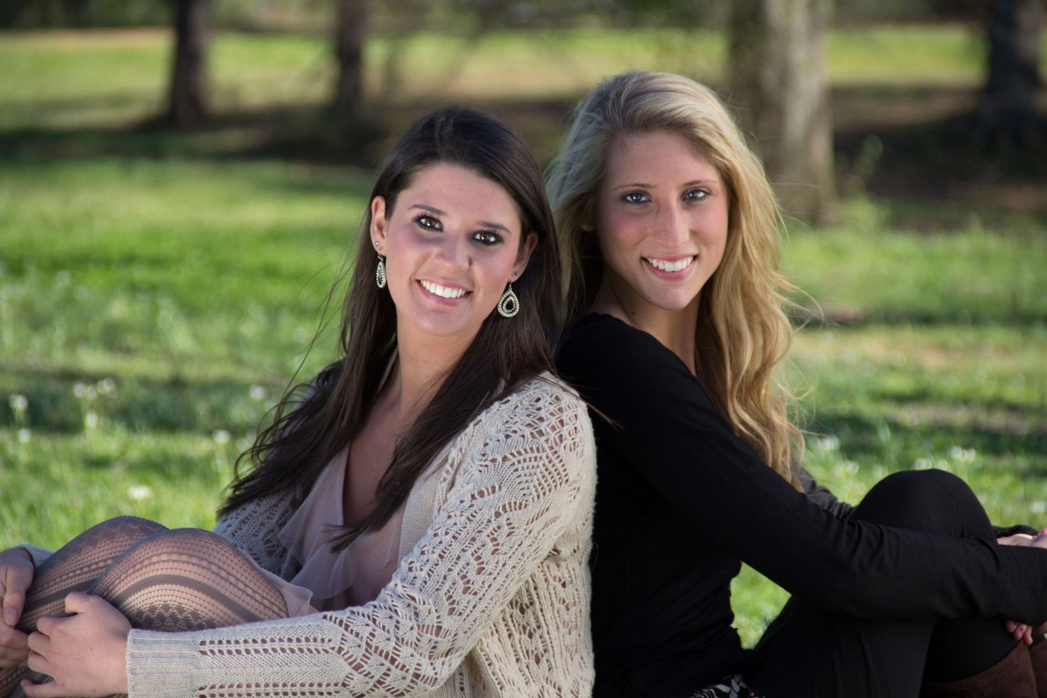 Models, Ladies, Outdoor natural light portrait,  Photography by Rachel, Escambia County