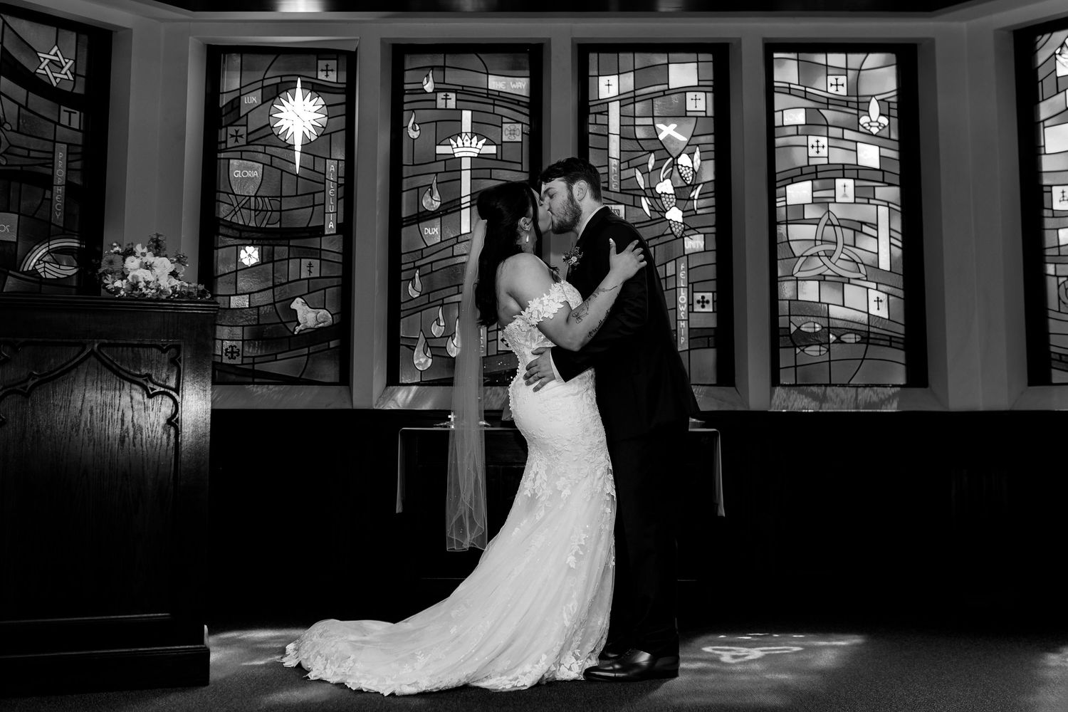 Wedding photographer in Jacksonville Florida