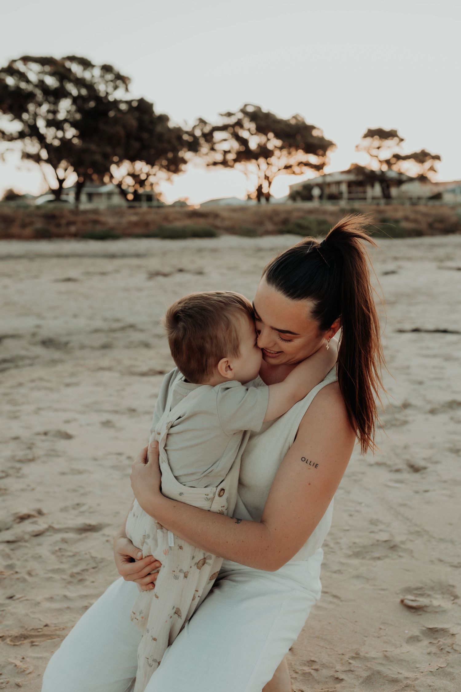 motherhood