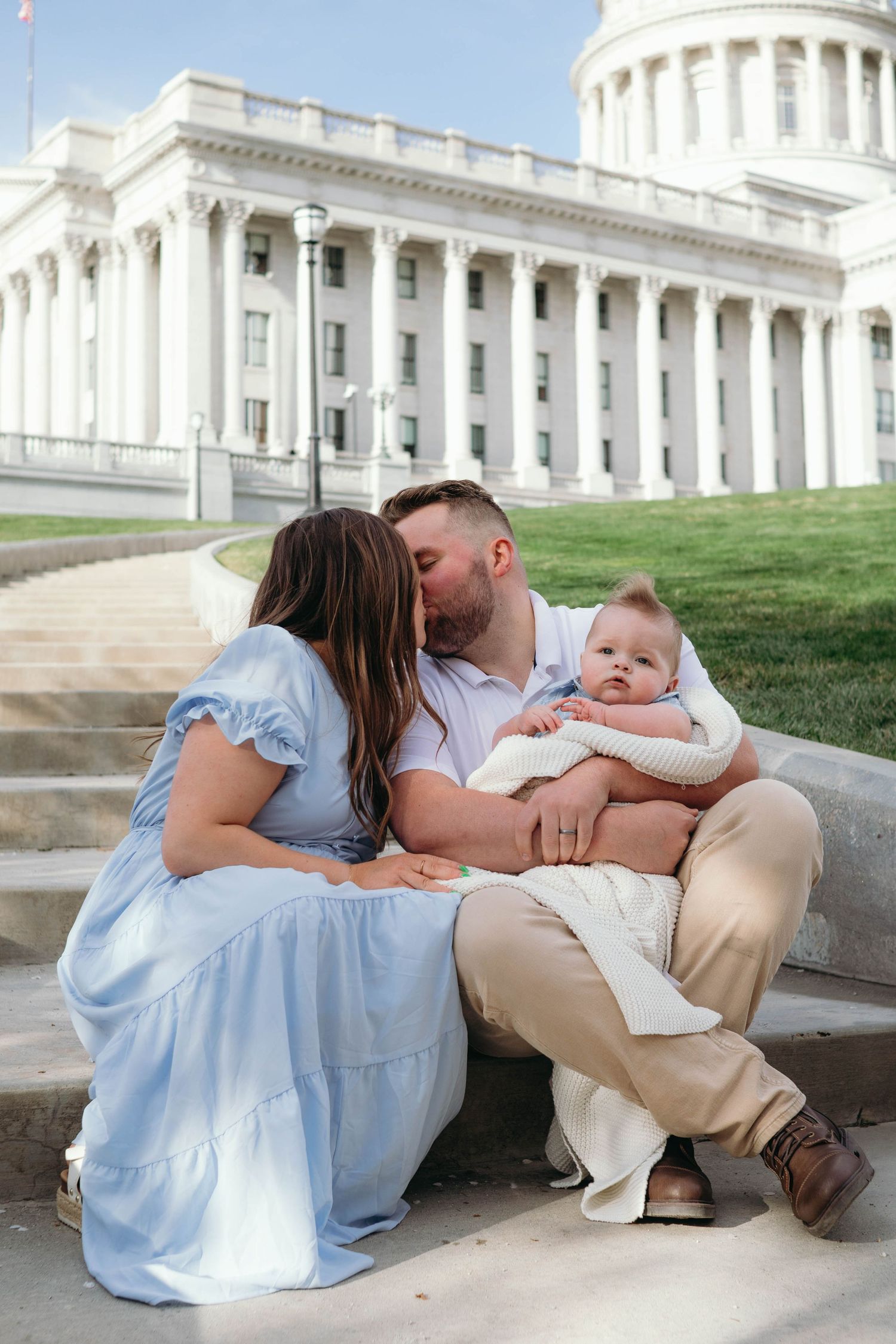Wedding photography by Ryann Kaiser Photo—capturing candid moments, timeless details, and love stories in a modern, elegant, luxurious style