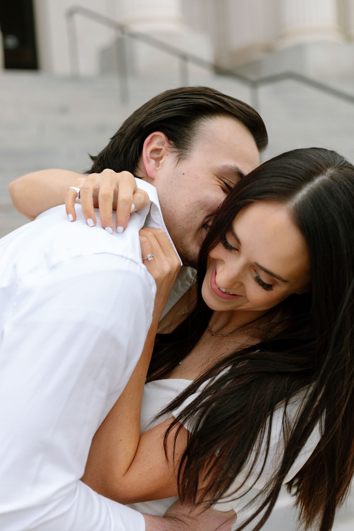 Wedding photography by Ryann Kaiser Photo—capturing candid moments, timeless details, and love stories in a modern, elegant, luxurious style