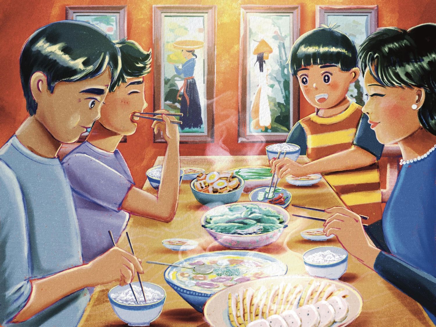 illustration, book cover artist, picture book illustrator, digital illustration services in USA and Europe, children book
