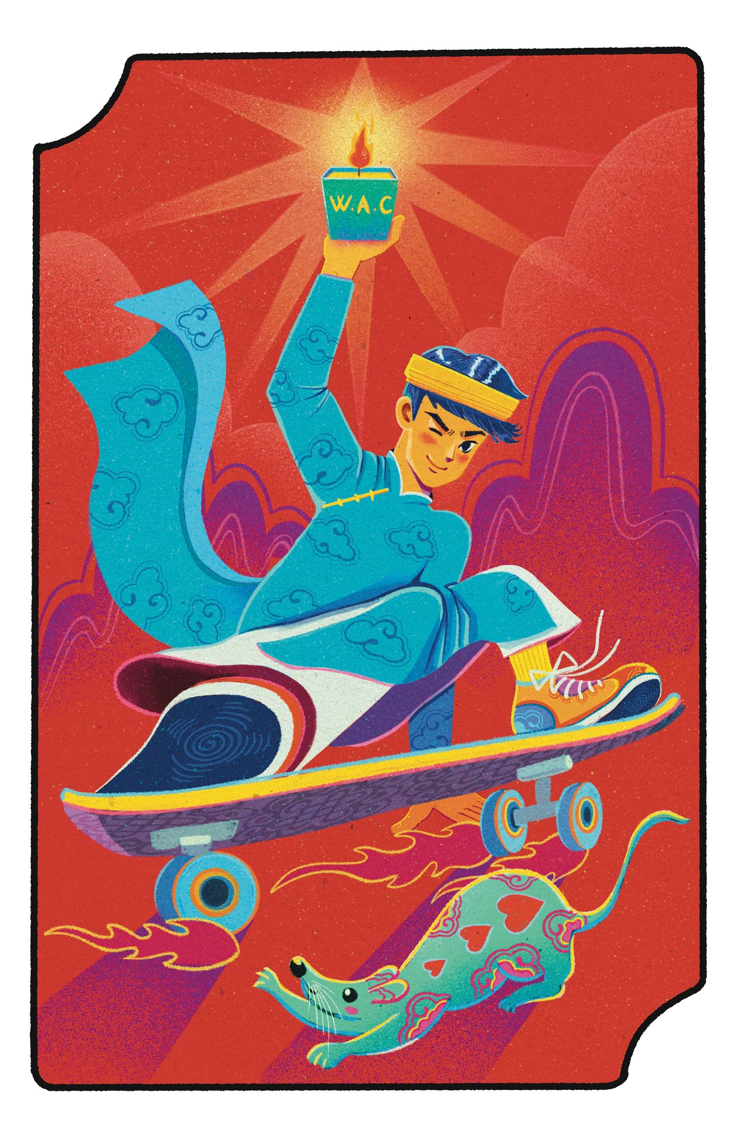 Card illustrations
Custom card illustrations
Unique card illustrations, Vietnam, lion dance art, traditional art, Vietnam illustration