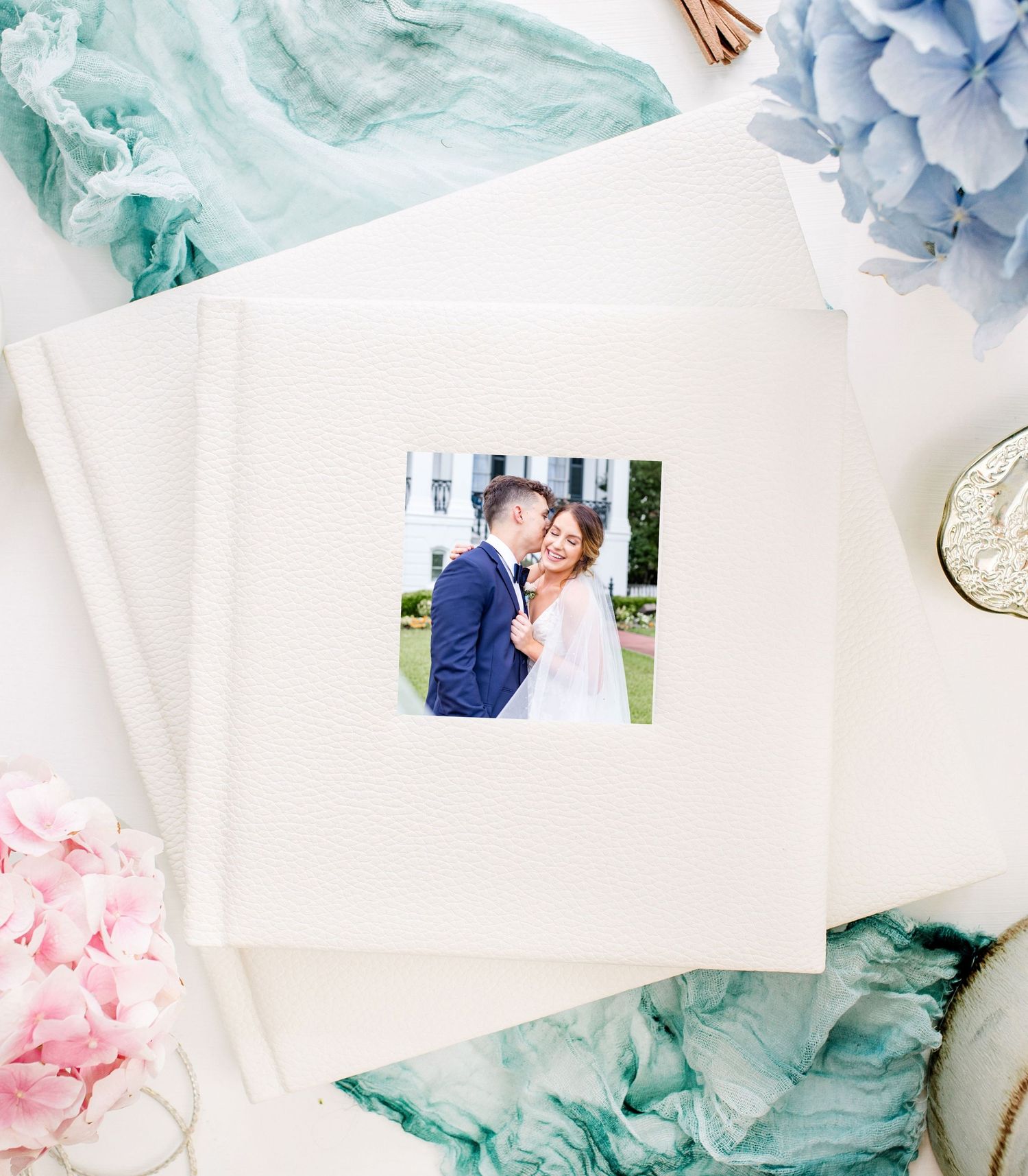 WEDDING ALBUM