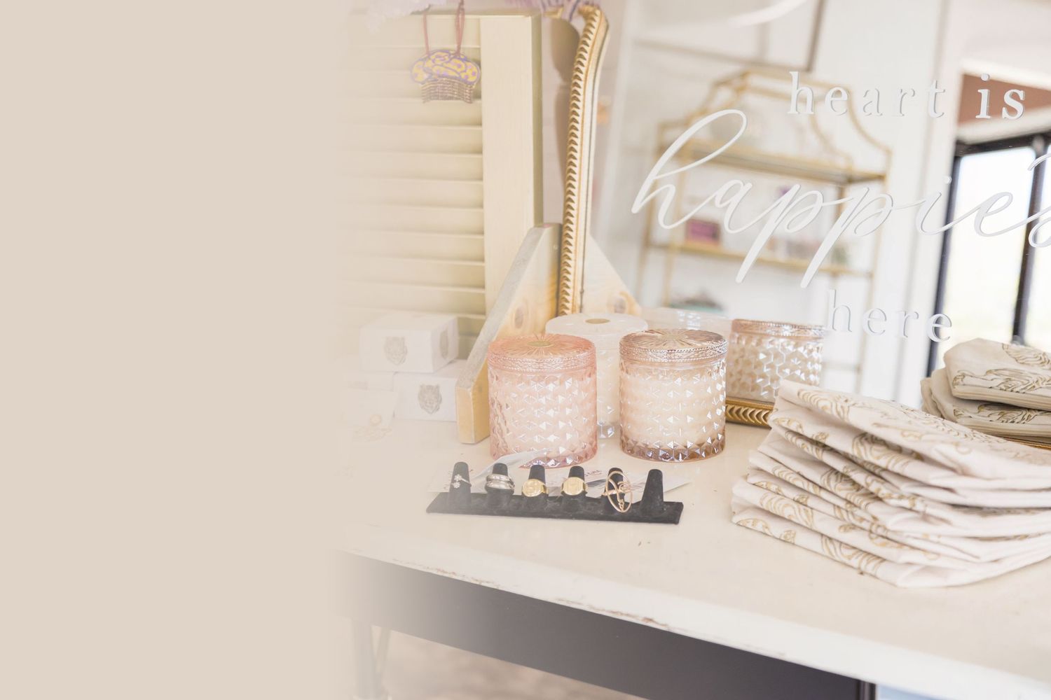 boutique storefront photograph