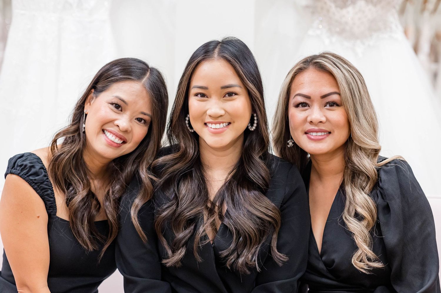 business owner sisters