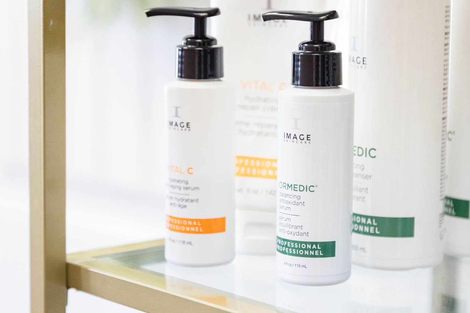 facial product image