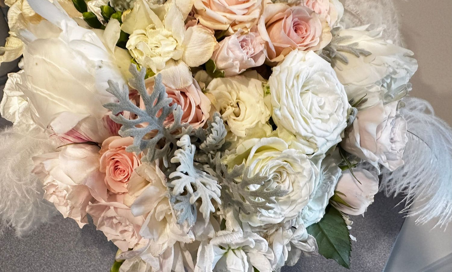 Bridal Bouquet