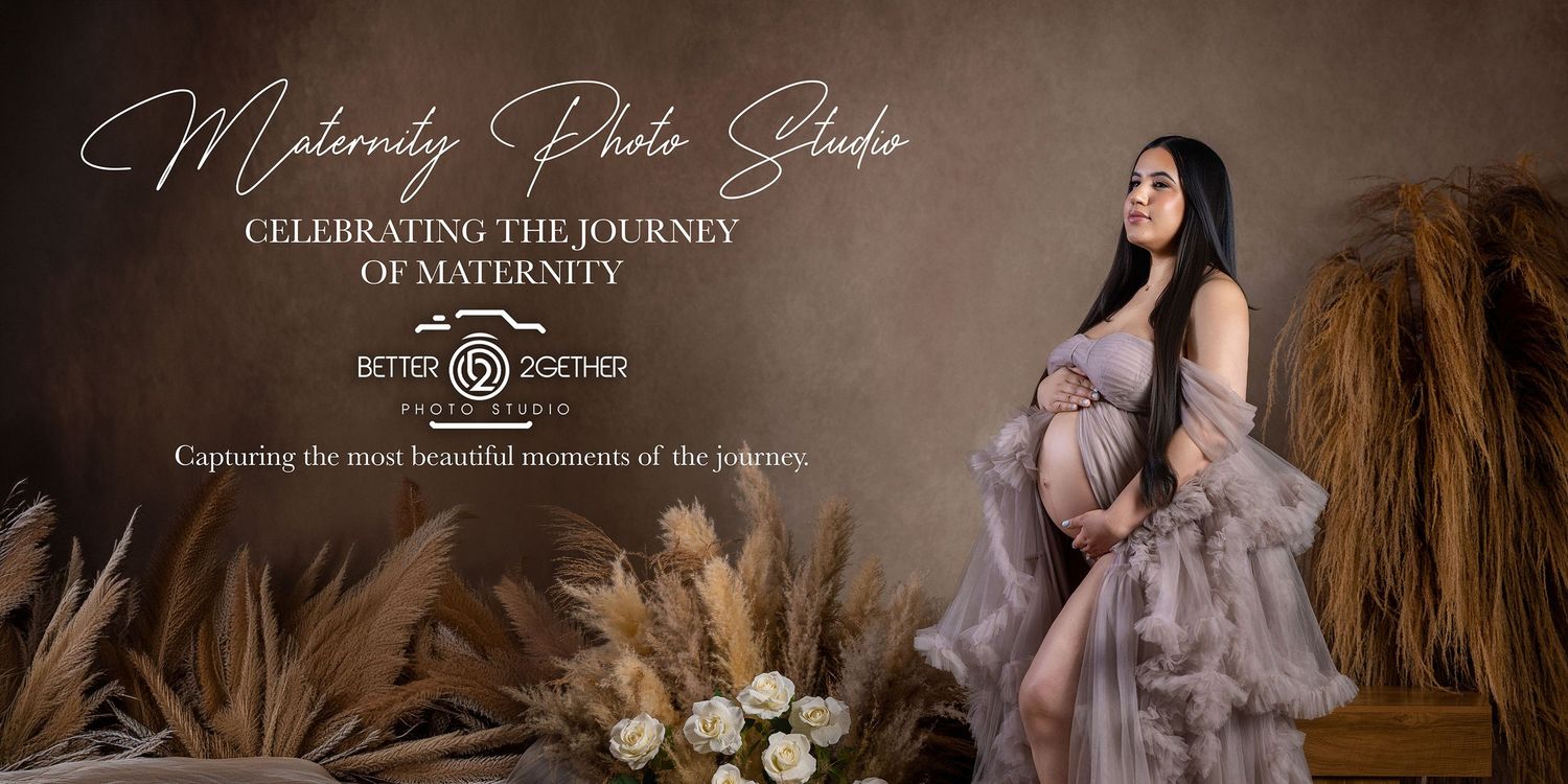 Ethereal portrait session featuring a flowing lavender gown in a romantic vintage-inspired setting with moody lighting.