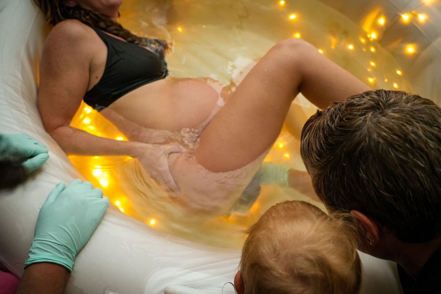 Family centered midwives in Northeast Florida