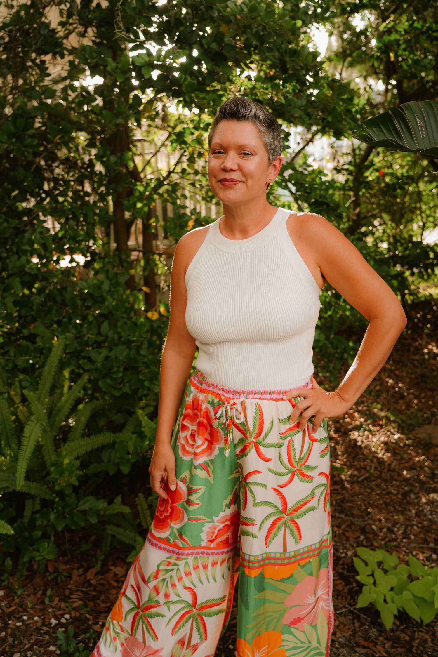 Leanna Wiest, LM, CPM